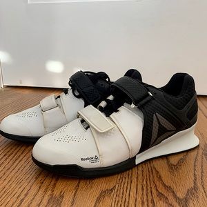 Reebok Weightlifting Shoes
